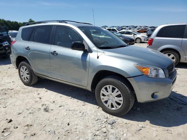 Photo 4 from auction – 2007 TOYOTA RAV4 with VIN JTMZD33V276025574