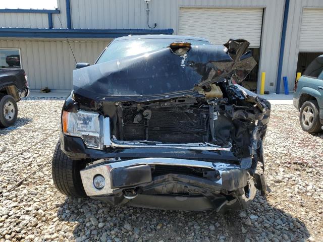 Photo 5 from auction – 2013 FORD F150 SUPER with VIN 1FTFW1ET9DFB36406