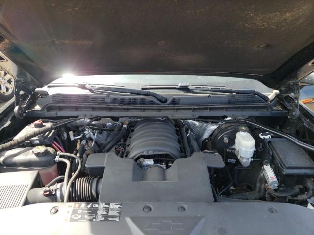 Photo 11 from auction – 2017 CHEVROLET SILVERADO with VIN 3GCUKREC4HG107868