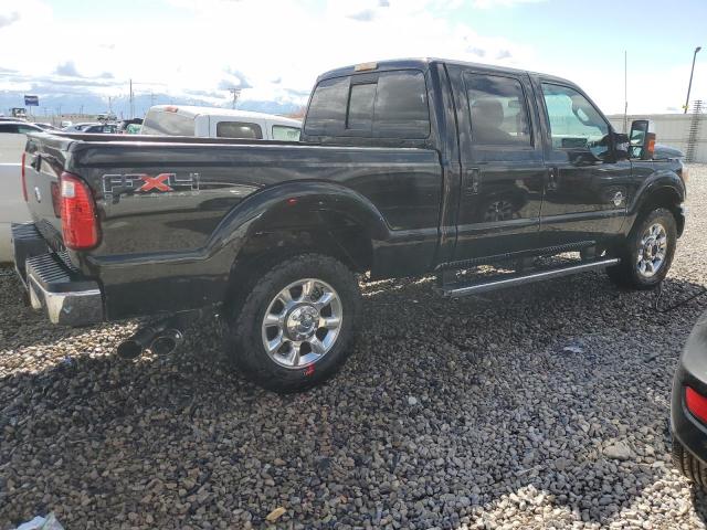Photo 3 from auction – 2011 FORD F350 SUPER with VIN 1FT8W3BT6BEA74510