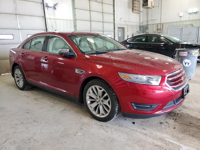 Photo 4 from auction – 2013 FORD TAURUS LIM with VIN 1FAHP2F84DG217139