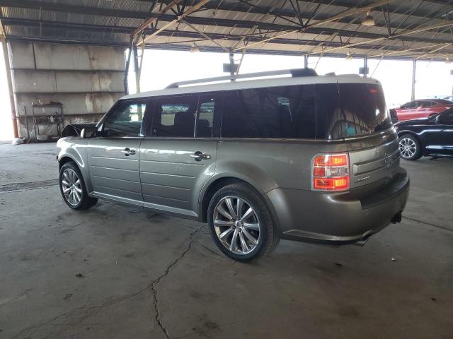 Photo 2 from auction – 2014 FORD FLEX LIMIT with VIN 2FMHK6D80EBD31677