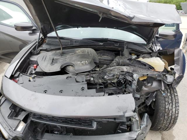 Photo 11 from auction – 2018 DODGE CHARGER GT with VIN 2C3CDXJG5JH122974
