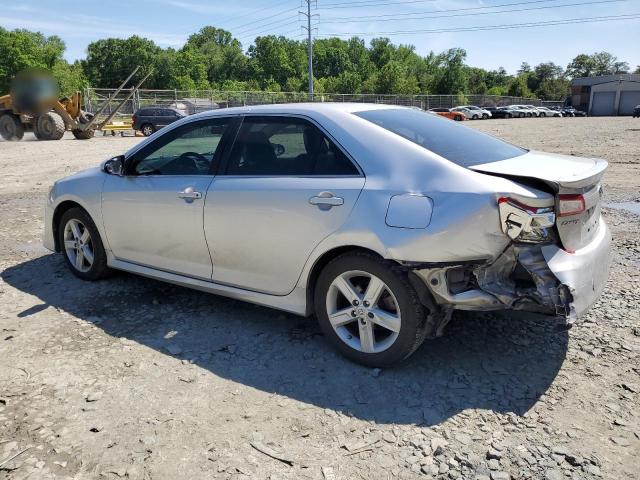 Photo 2 from auction – 2014 TOYOTA CAMRY L with VIN 4T1BF1FK5EU332193