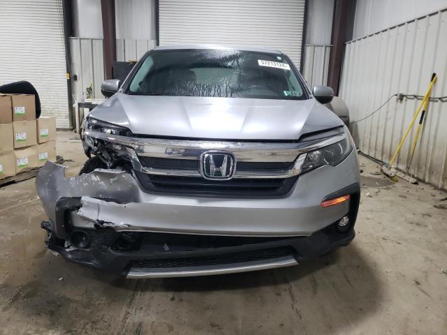 Photo 5 from auction – 2020 HONDA PILOT EX with VIN 5FNYF6H3XLB024962