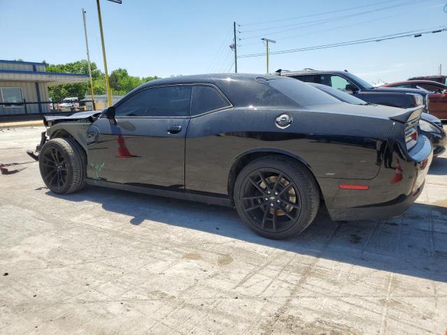 Photo 2 from auction – 2022 DODGE CHALLENGER with VIN 2C3CDZFJ3NH113471