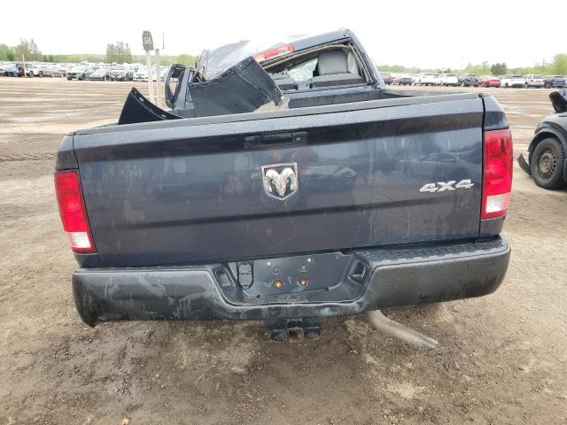 Photo 6 from auction – 2016 RAM 1500 ST with VIN 1C6RR7SM4GS213349