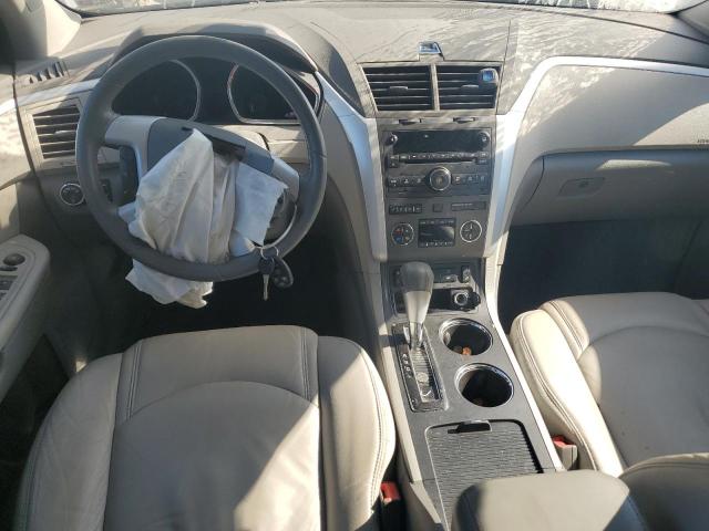 Photo 8 from auction – 2012 CHEVROLET TRAVERSE L with VIN 1GNKRJED7CJ177179
