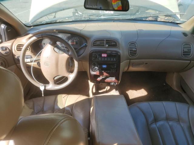 Photo 8 from auction – 1999 CHRYSLER CONCORDE L with VIN 2C3HD46J8XH828368