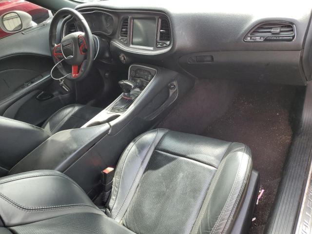 Photo 8 from auction – 2016 DODGE CHALLENGER with VIN 2C3CDZAG8GH353372