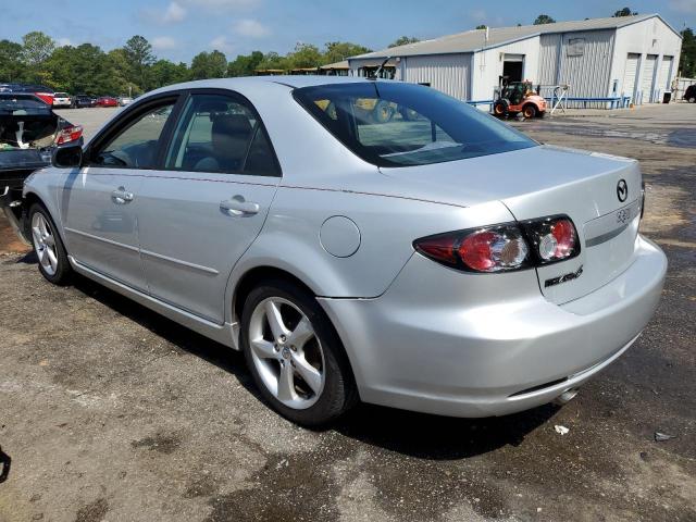 Photo 2 from auction – 2008 MAZDA 6 I with VIN 1YVHP80C885M16538