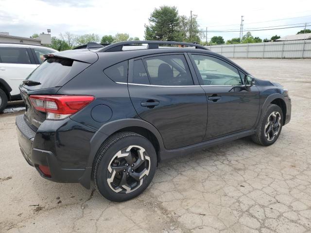 Photo 3 from auction – 2022 SUBARU CROSSTREK with VIN JF2GTHMC5N8255925