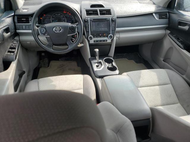 Photo 8 from auction – 2014 TOYOTA CAMRY L with VIN 4T4BF1FK8ER378462