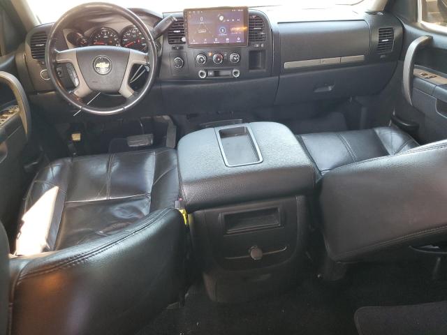 Photo 8 from auction – 2010 CHEVROLET SILVERADO with VIN 3GCRKSE38AG271305