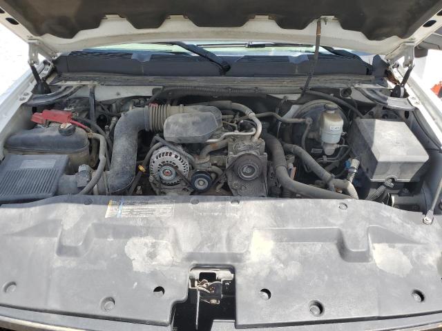 Photo 11 from auction – 2011 CHEVROLET SILVERADO with VIN 1GCNKPEX4BZ247485