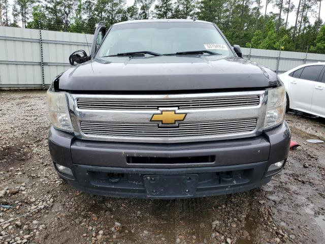 Zdjęcie 5 z aukcji – 2010 CHEVROLET SILVERADO z VIN 1GCSKTE38AZ214660