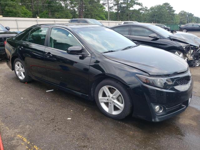 Photo 4 from auction – 2014 TOYOTA CAMRY L with VIN 4T1BF1FK4EU806084