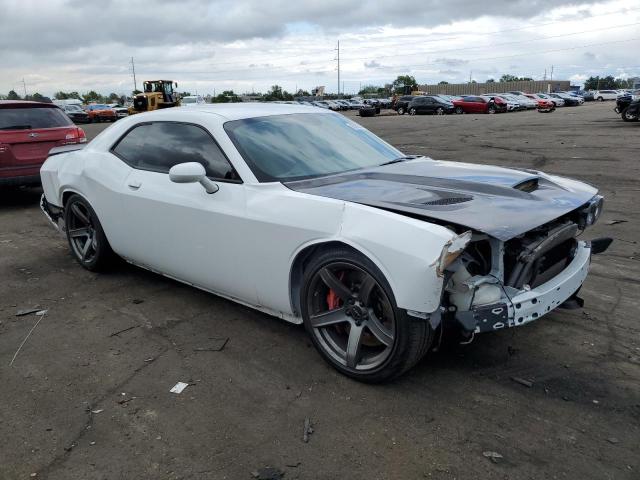 Photo 4 from auction – 2016 DODGE CHALLENGER with VIN 2C3CDZC95GH239506