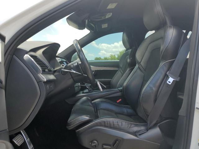 Photo 7 from auction – 2016 VOLVO XC90 T6 with VIN YV4A22PM8G1067076