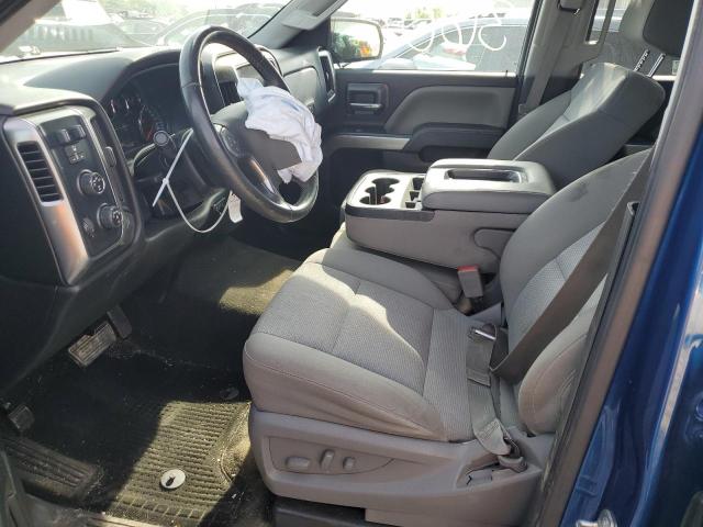 Photo 7 from auction – 2015 CHEVROLET SILVERADO with VIN 3GCUKREC1FG311587