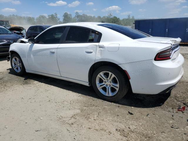 Photo 2 from auction – 2019 DODGE CHARGER SX with VIN 2C3CDXBG2KH657454