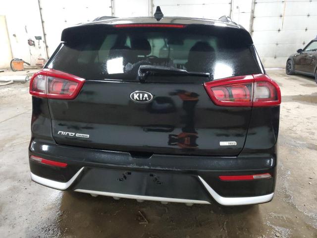 Photo 6 from auction – 2017 KIA NIRO EX with VIN KNDCC3LC7H5062571