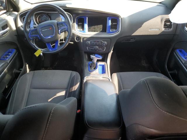 Photo 8 from auction – 2018 DODGE CHARGER GT with VIN 2C3CDXJG4JH248498