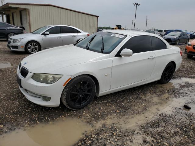 BMW 328 I 2011 с VIN WBADW3C5XBE439489 - Фото с аукциона