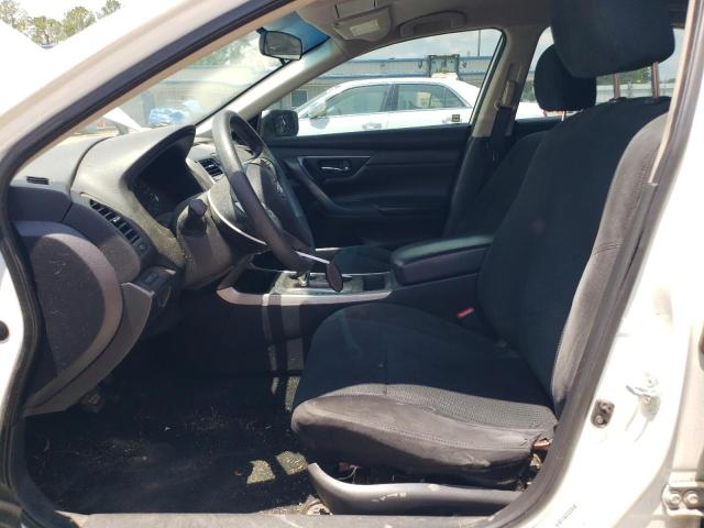Photo 7 from auction – 2015 NISSAN ALTIMA 2.5 with VIN 1N4AL3AP4FC430426