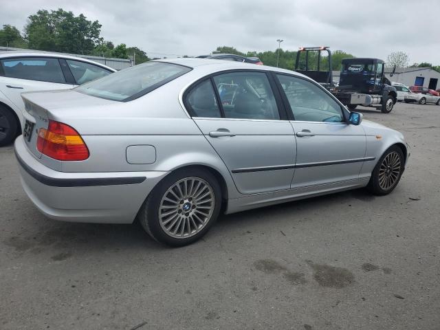 Photo 3 from auction – 2003 BMW 330 I with VIN WBAEV53483KM27807
