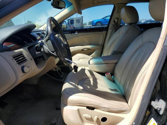 Photo 7 from auction – 2010 BUICK LUCERNE CX with VIN 1G4HC5EM1AU107728