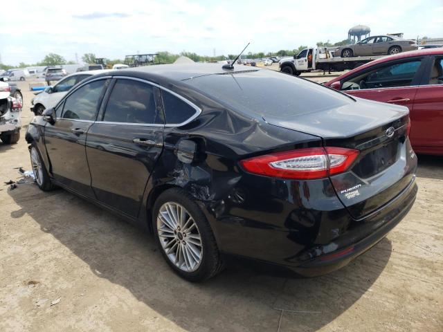 Photo 2 from auction – 2014 FORD FUSION SE with VIN 3FA6P0HD5ER199282