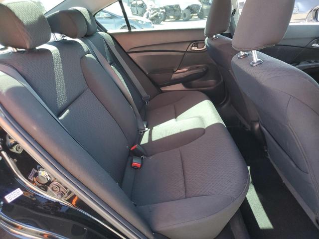 Photo 10 from auction – 2015 HONDA CIVIC SE with VIN 19XFB2F70FE092506