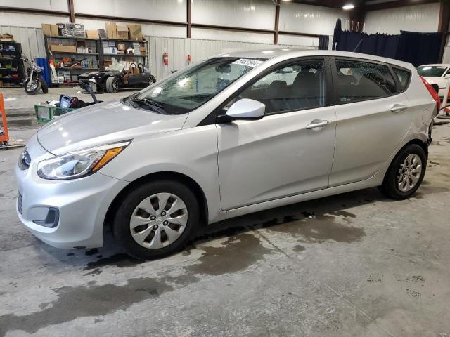 2016 Hyundai Accent