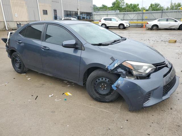 Photo 4 from auction – 2016 TOYOTA COROLLA L with VIN 5YFBURHE0GP400643