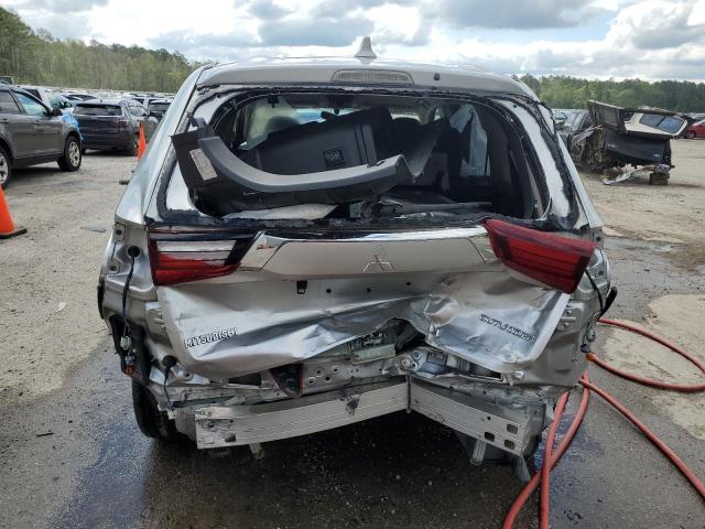 Photo 6 from auction – 2019 MITSUBISHI OUTLANDER with VIN JA4AD2A36KZ037379