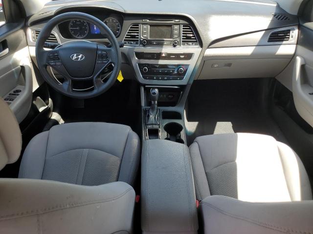 Photo 8 from auction – 2015 HYUNDAI SONATA SPO with VIN 5NPE34AF1FH257493
