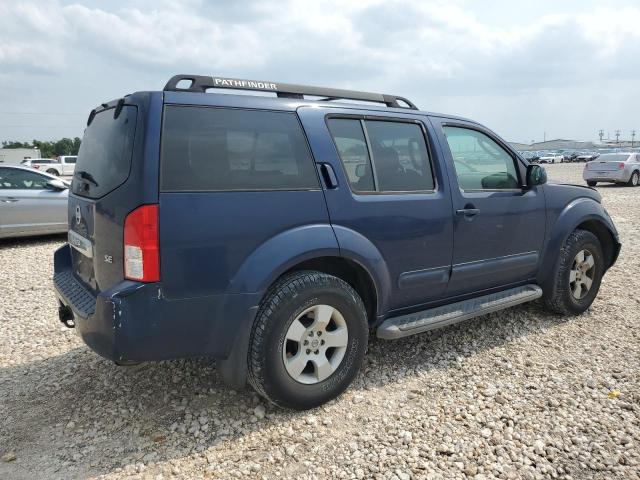 Photo 3 from auction – 2006 NISSAN PATHFINDER with VIN 5N1AR18U46C620988