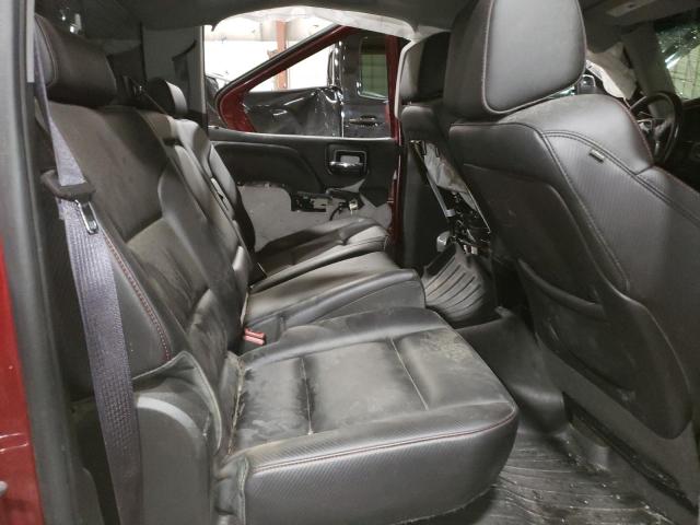 Zdjęcie 10 z aukcji – 2015 GMC SIERRA K15 z VIN 3GTU2VEC5FG203854