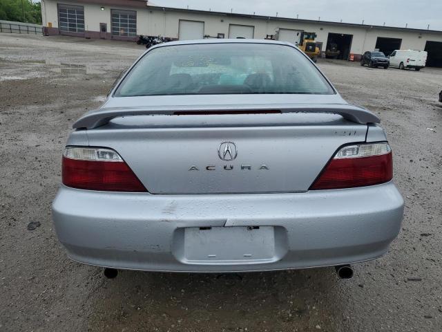 Photo 6 from auction – 2002 ACURA 3.2TL with VIN 19UUA56692A033603
