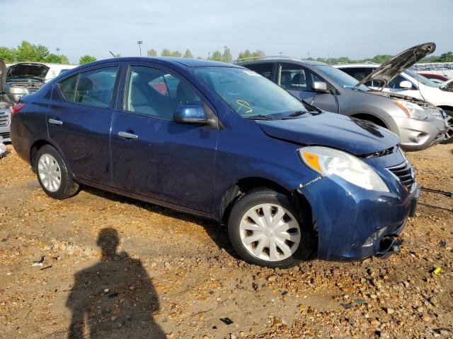 Photo 4 from auction – 2012 NISSAN VERSA S with VIN 3N1CN7AP5CL818353