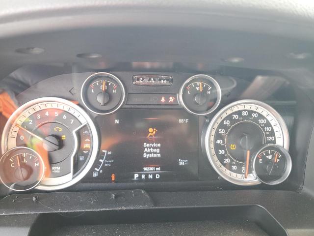 Photo 9 from auction – 2015 RAM 1500 SLT with VIN 3C6RR7LT7FG559956