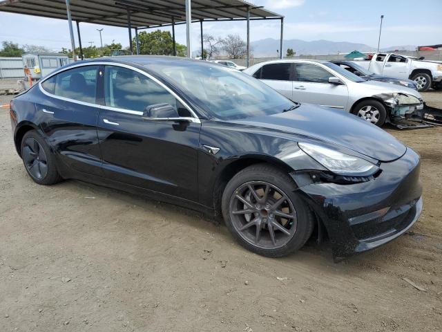 Photo 4 from auction – 2019 TESLA MODEL 3 with VIN 5YJ3E1EA5KF331036