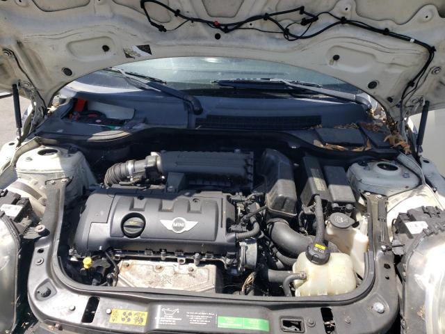 Photo 11 from auction – 2010 MINI COOPER with VIN WMWMF3C58ATZ24966