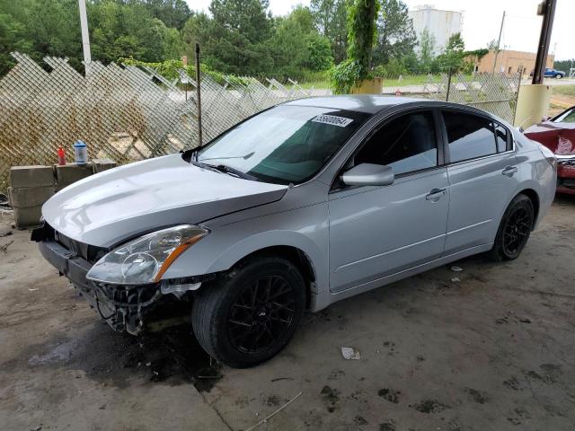 NISSAN ALTIMA BAS 2011 with VIN 1N4AL2AP3BN455116 - Photo from auction