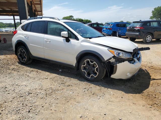 Photo 4 from auction – 2014 SUBARU XV CROSSTR with VIN JF2GPAKC3E8206897