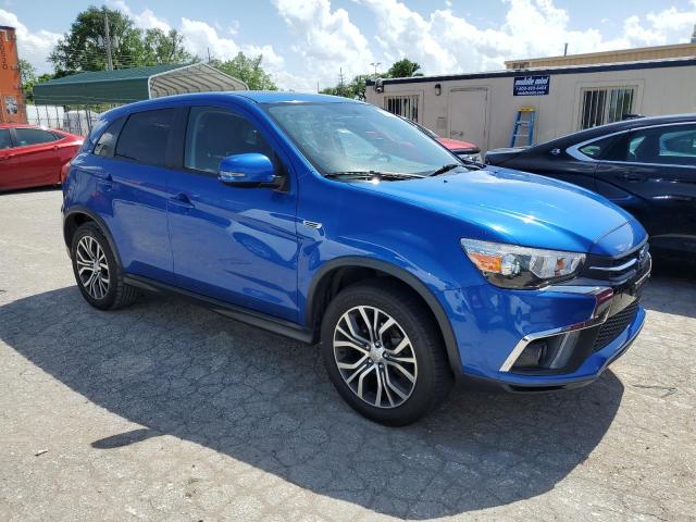 Photo 4 from auction – 2018 MITSUBISHI OUTLANDER with VIN JA4AP3AW8JU014074