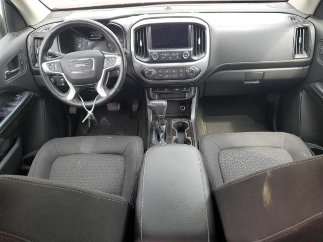 Photo 8 from auction – 2016 GMC CANYON SLE with VIN 1GTG6CE32G1101806
