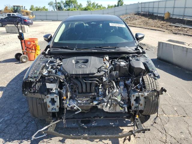 Photo 5 from auction – 2024 MAZDA 3 PREFERRE with VIN 3MZBPACMXRM410255