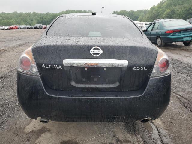Photo 6 from auction – 2011 NISSAN ALTIMA BAS with VIN 1N4AL2AP3BN508588